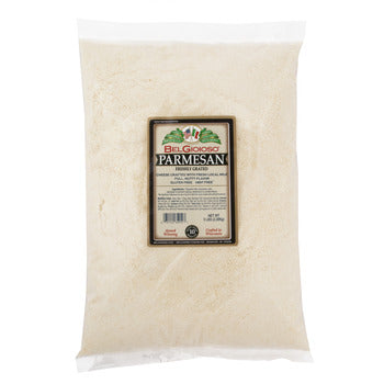 BelGioioso Grated Parmesan Cheese 5lb