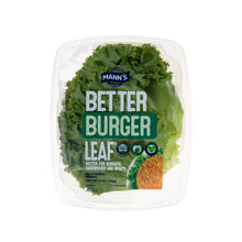 Wholesale Mann Packing Better Burger Leaf 5 OZ-8ct Case Bulk