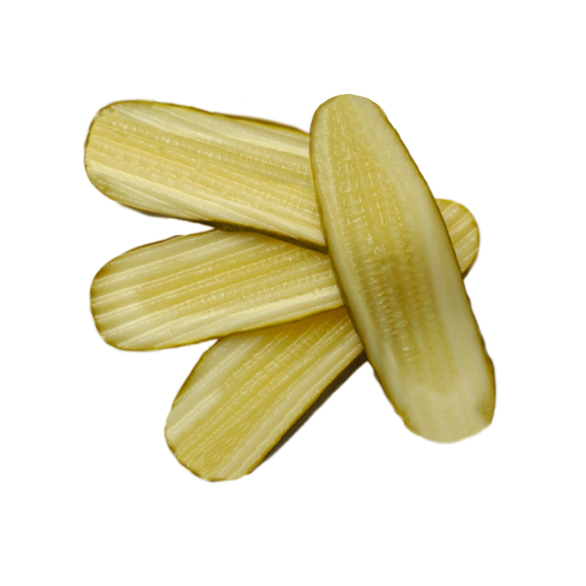 Wholesale Patriot Pickle Kosher Dill Stacker Pickles 550 Ct Pack-5 GAL Bulk