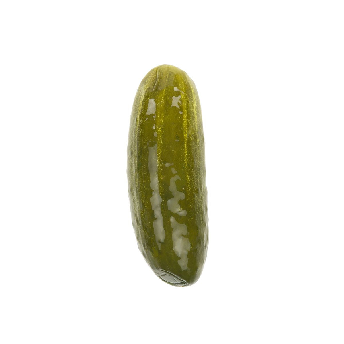 Patriot Pickle Kosher Dill and Garlic Pickles