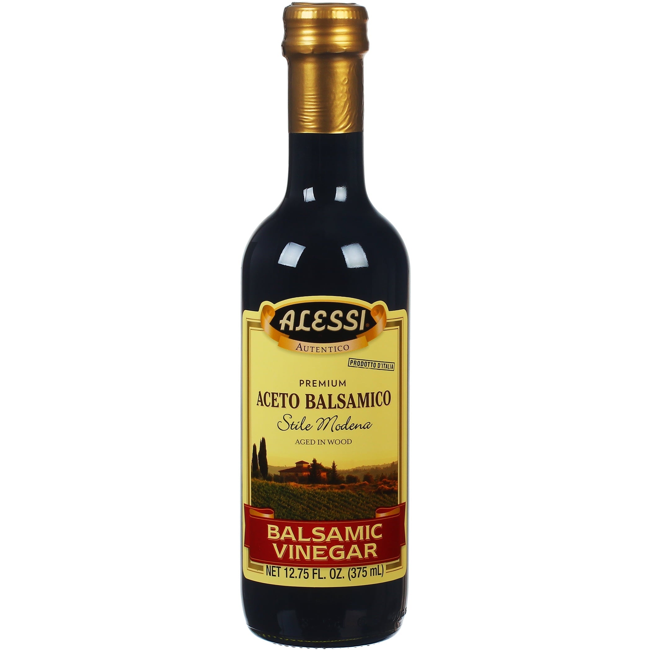 Alessi Vinegar Balsamic 12.75 oz Bottle