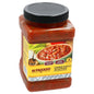 Del Pasado Salsa, Chipotle Charred Medium Plastic Tub Ref Picada Sauce
