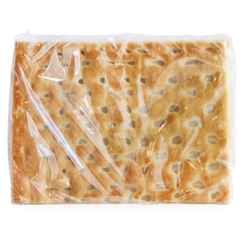 Wholesale Bindi Focaccia With Extra Virgin Olive Oil | 18.05 oz-5ct Case Bulk