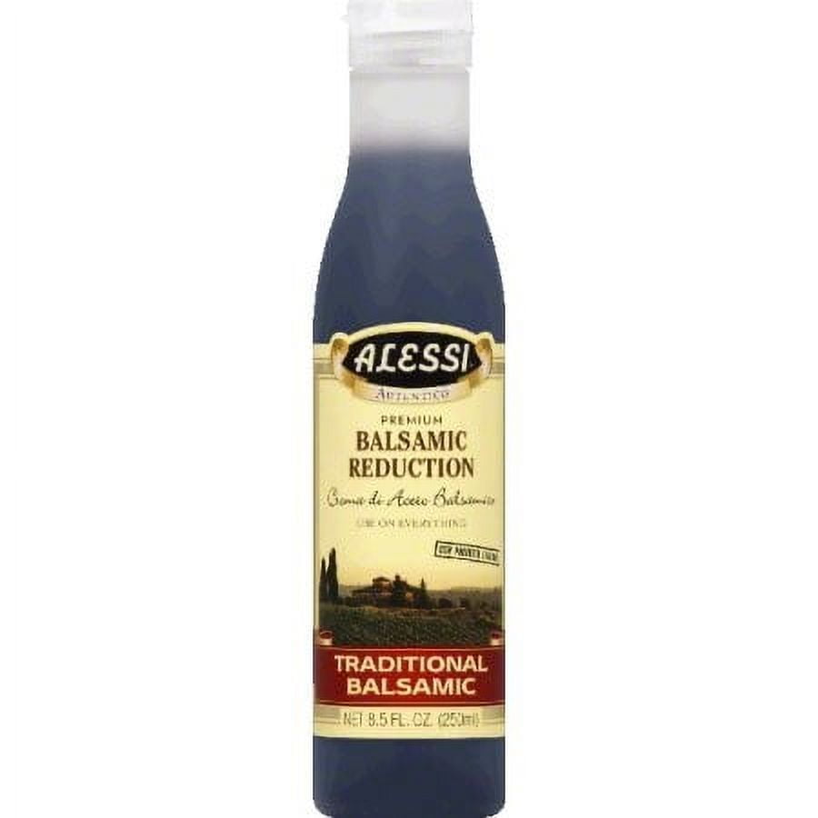 Alessi Balsami Vinegar Reduction 8.5 oz Bottle