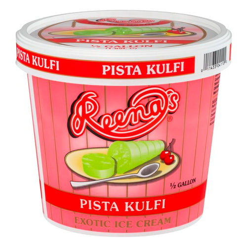 Reena's Pista Kulfi 1 QT