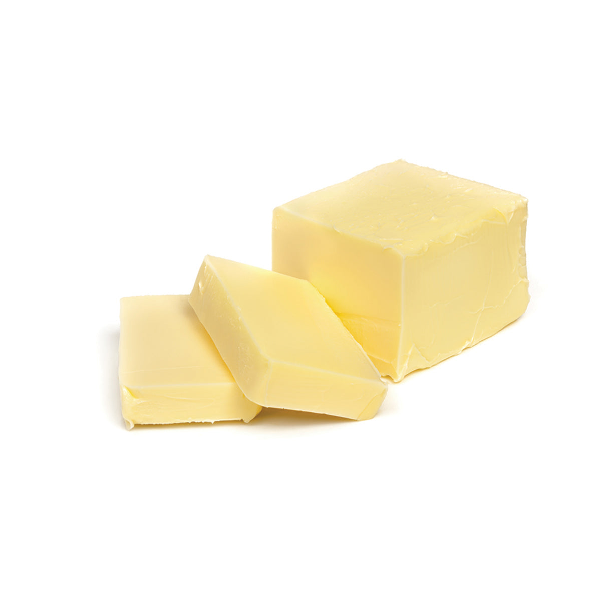 Wholesale Cabot Creamery Salted Butter 80% 1 lb Bar- Bulk