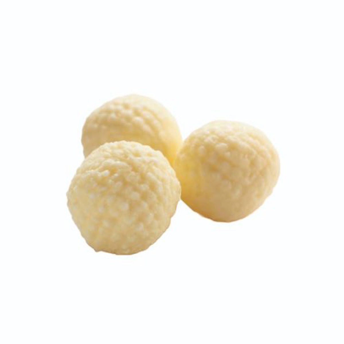 Wholesale BoxNCase Salted Butter Balls 3 LB-3ct Case Bulk