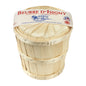 Wholesale Isigny Sainte Mere Salted French Butter Basket AOP- Bulk