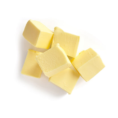 Wholesale BoxNCase Salted AA Butter- Bulk
