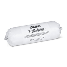 Wholesale Churn Foods 85% Truffle Butter Logs 1 LB- Bulk