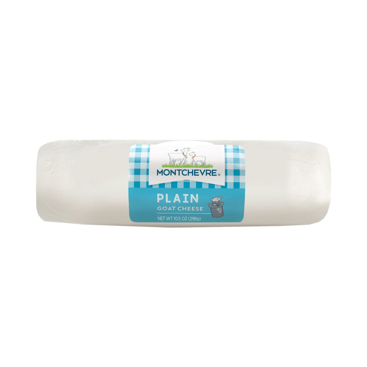 Wholesale Montchevre Goat Cheese Log- Bulk