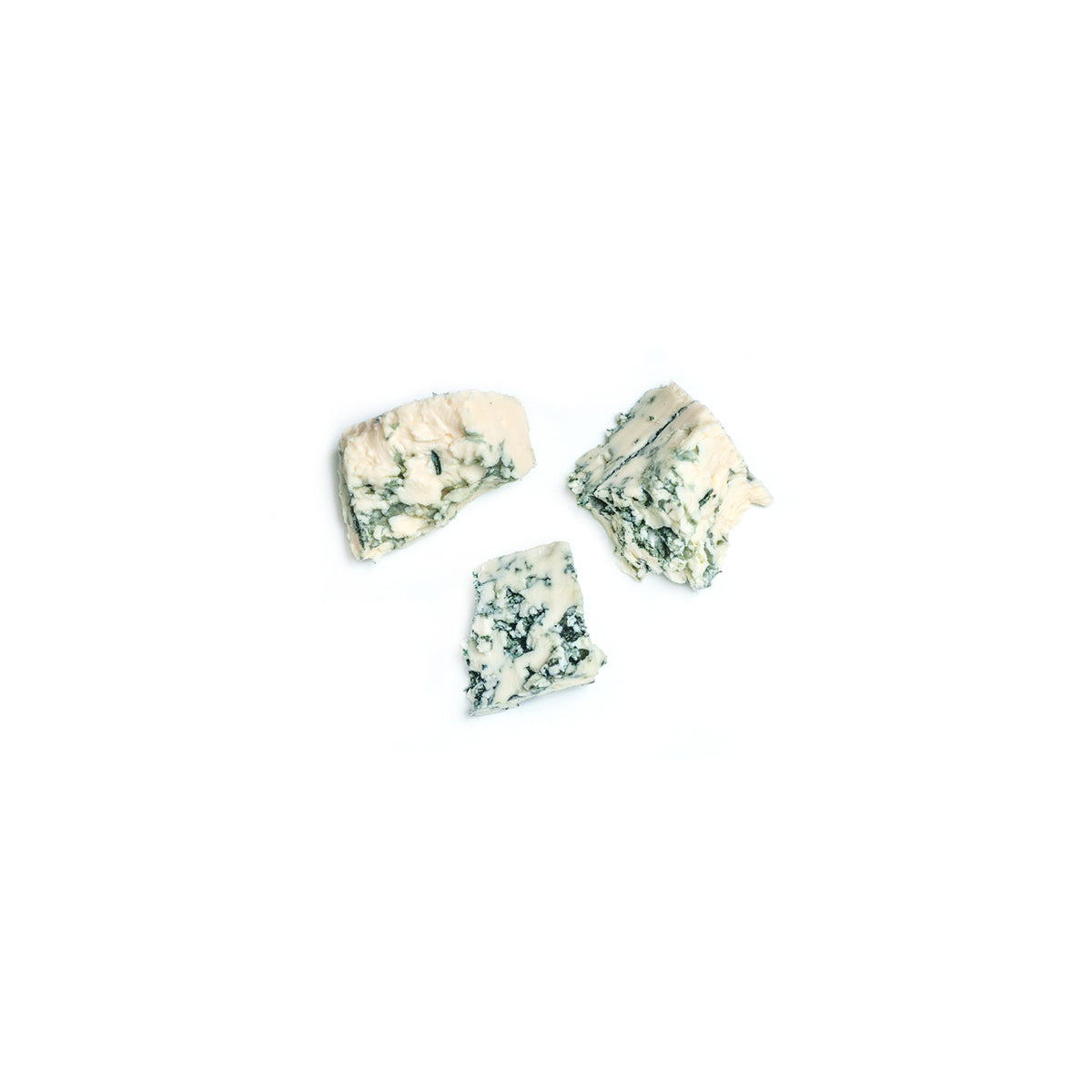 Wholesale Sartori Blue Cheese Crumbles-5 LB Bulk