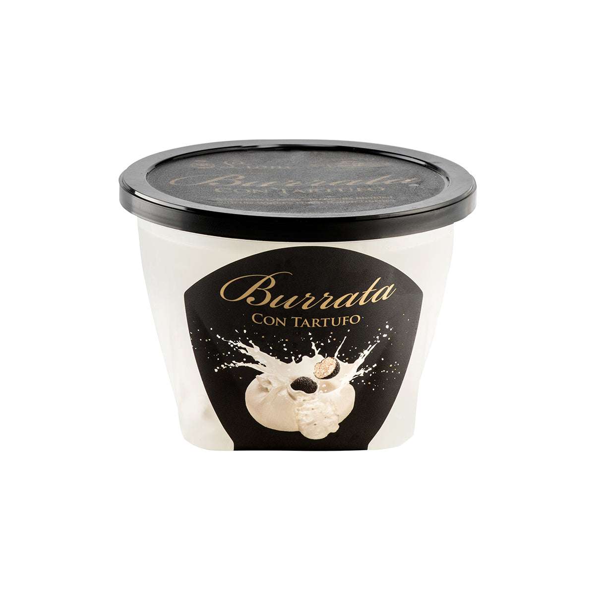 Wholesale Urbani Truffle Burrata 4 OZ- Bulk