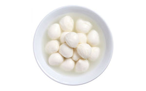 Wholesale Lioni Latticini Bocconcini Mozzarella Cheese In Water-3 LB Bulk