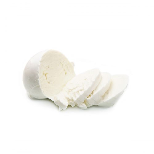 Wholesale Antiche Bonta Mozzarella Di Buffalo Balls In Water 250 g-12ct Case Bulk