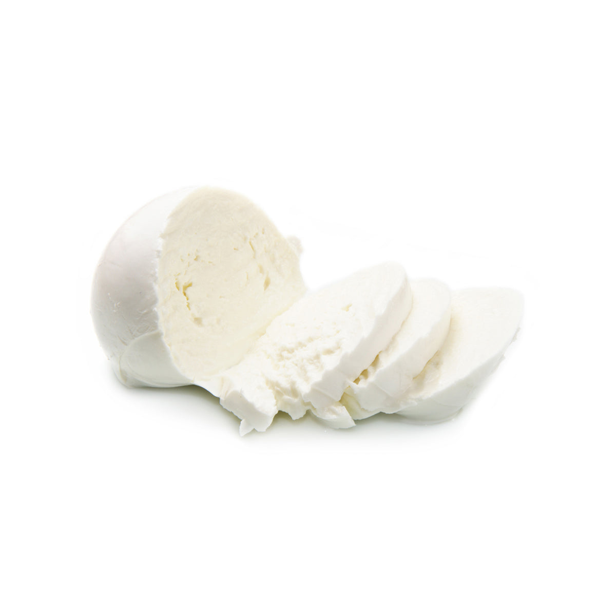 Wholesale Lioni Latticini Bufala Fresca Mozzarella Balls 8 Oz-6ct Case Bulk