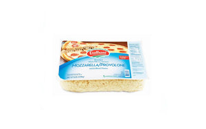 Wholesale Galbani Mozzarella and Provolone Shredded Pizza Blend 5 LB-5 LB Bulk