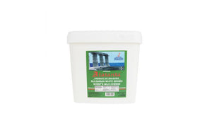 Wholesale Atalanta Bulgarian Feta Cheese 15.4 lb Jar-15.4 LB Bulk