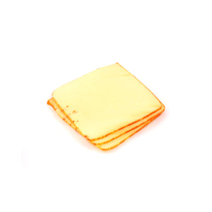 Wholesale Emmi Roth Sliced Muenster Cheese 2.5 Lb-4ct Case Bulk