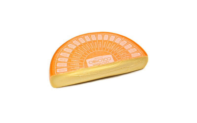 Wholesale Zerto Fontina Fontal Cheese Bulk