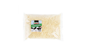 Wholesale Cabot Vermont Shredded White Cheddar 5 lb Bag-5 LB Bulk