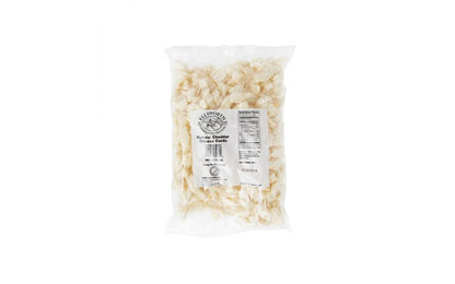 Wholesale Ellsworth Creamery Cheddar Cheese Curds 5 Lb- Bulk