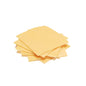 Wholesale BoxNCase Sliced Yellow Cheddar Cheese 1.5 LB-6ct Case Bulk