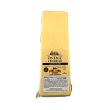 Pineland Farms Cheddar 4 Year Vintage