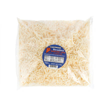 Lucerne Cheese Finely Shredded Monterey Jack 8oz 3ct