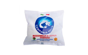 Wholesale Campania Felix Mozzarella Di Buffalo 250 g Bag-6ct Case Bulk