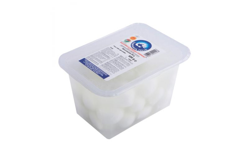 Wholesale Campania Felix Mozzarella Di Buffala Bocconcini 50 g Box- Bulk