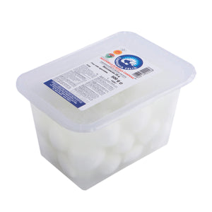 Wholesale Campania Felix Mozzarella Di Buffala Bocconcini 50 g Box-40ct Case Bulk