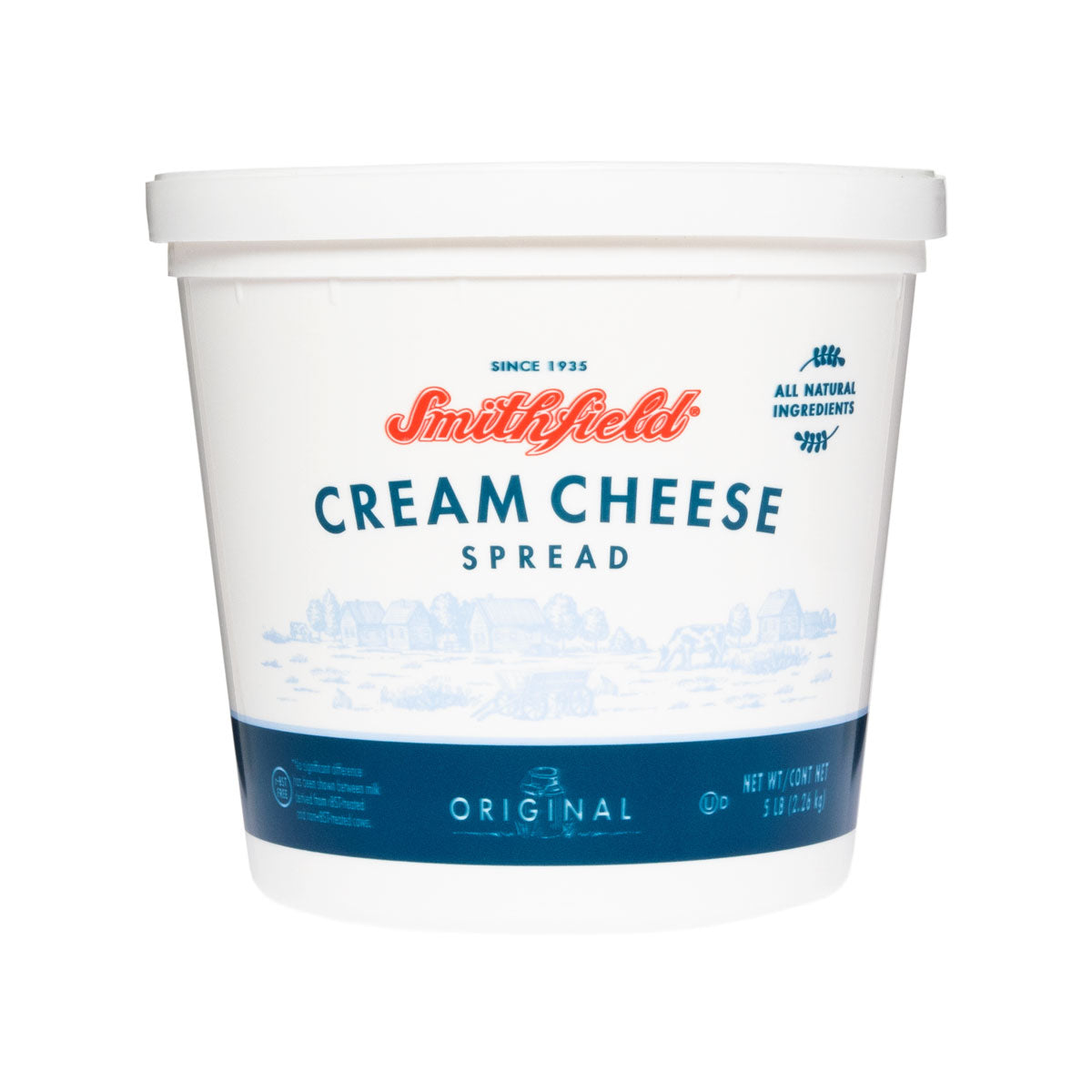 Smithfield Soft Cream Cheese
