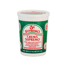Wholesale Vv Supremo Crema Supremo- Bulk