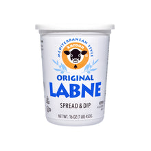 Wholesale Karoun Dairy Labne Cheese 16 OZ- Bulk