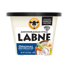 Wholesale Karoun Dairy Labne 12 OZ- Bulk
