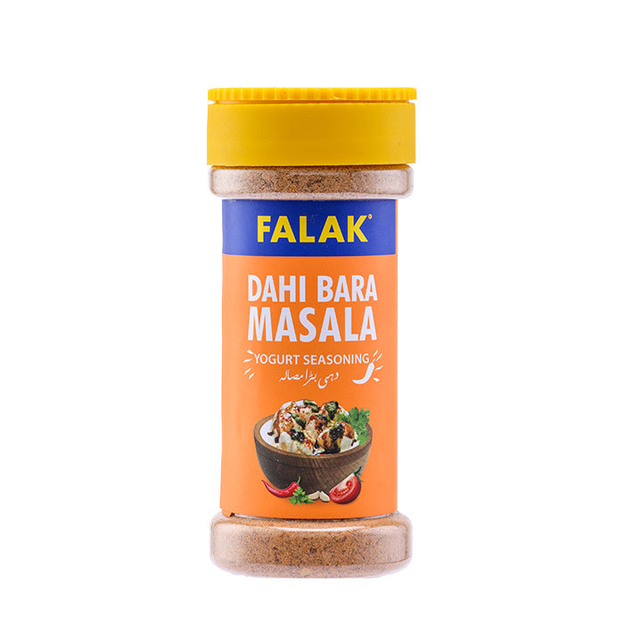 Wholesale Falak Dahi Bara Masala 80g-12 Ct Case Bulk