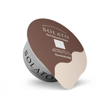 Wholesale BoxNCase Dark Chocolate Gelato Base Cups 115 ml- Bulk