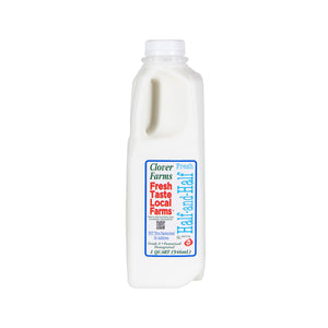 Wholesale Clover Farms Dairy Half & Half-3 Pack Bulk