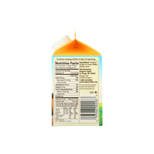 Wholesale Organic Valley Organic Heavy Whipping Cream UHT 16 OZ- Bulk