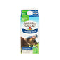 Organic Valley Lactose Free Skim Milk 1/2 GAL