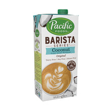 Wholesale BoxNCase Barista Series Original Coconut Milk 32 oz Carton- Bulk