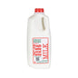 Wholesale Clover Farms Dairy Whole Milk 1/2 GAL- Bulk