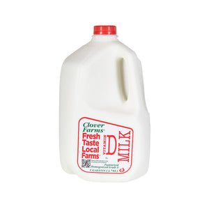 Wholesale Clover Farms Dairy Whole Milk-3 Pack Bulk