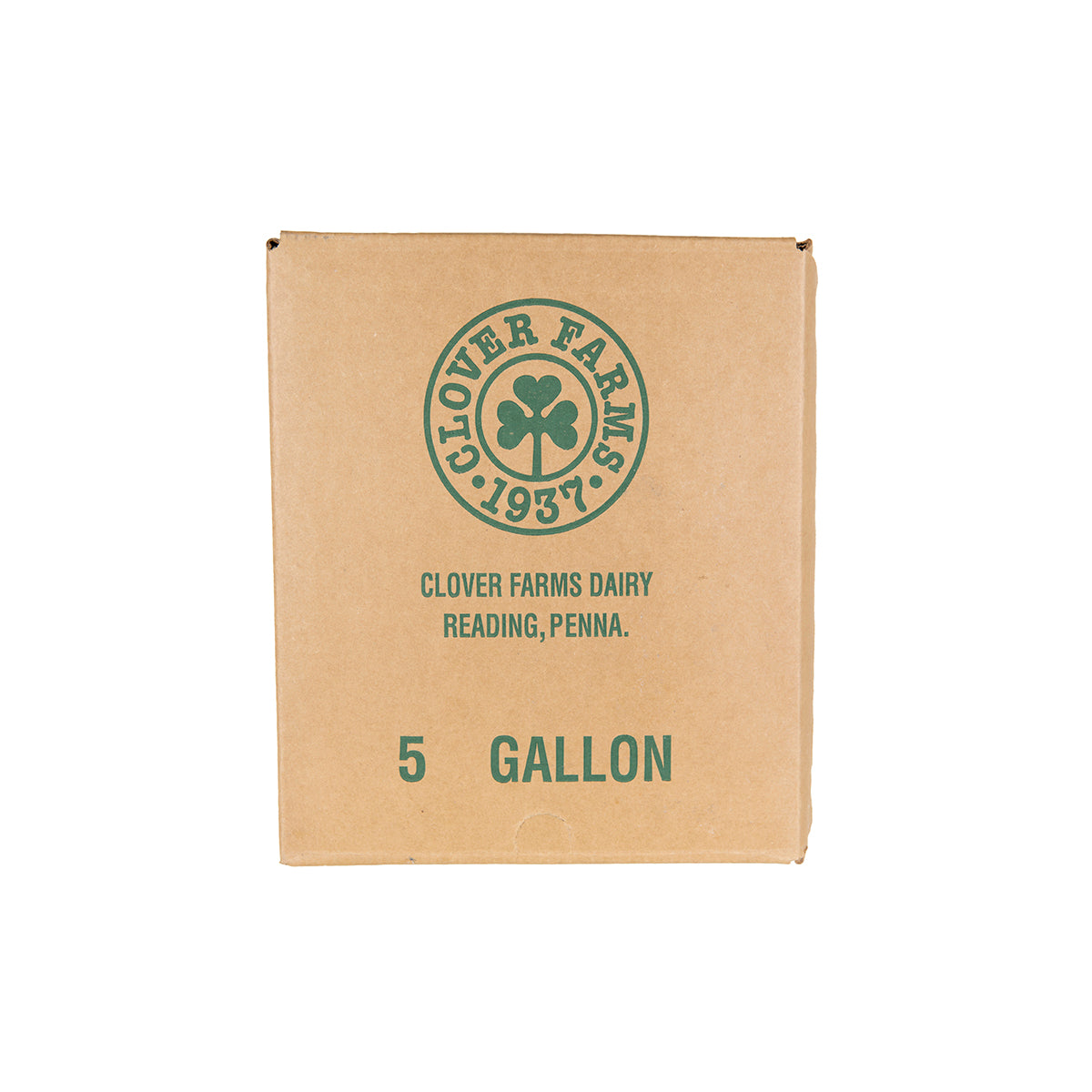 Wholesale Clover Farms Dairy Whole Milk- Bulk