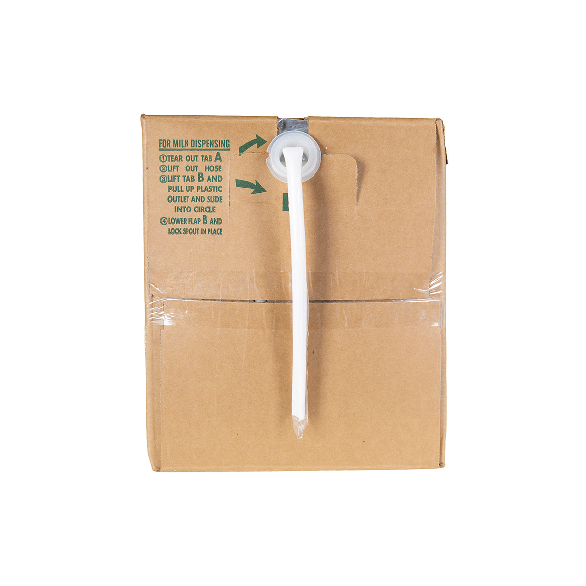 Wholesale Clover Farms Dairy Whole Milk- Bulk