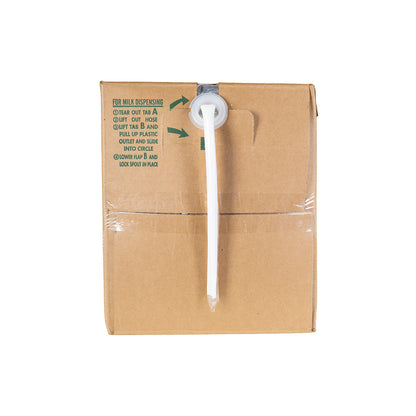 Wholesale Clover Farms Dairy Whole Milk- Bulk