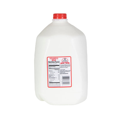 Wholesale Clover Farms Dairy Whole Milk 1 GAL- Bulk