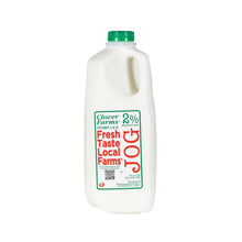 Wholesale Clover Farms Dairy 2% Milk 1 GAL- Bulk