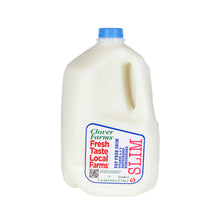 Wholesale Clover Farms Dairy Skim Milk 1 GAL- Bulk